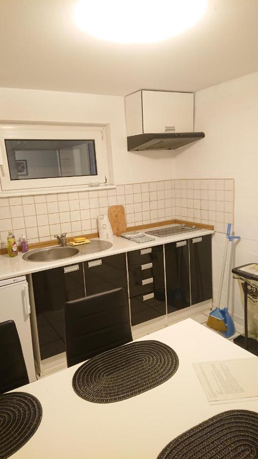 2-zimmerwohnung Appartamento Berlino