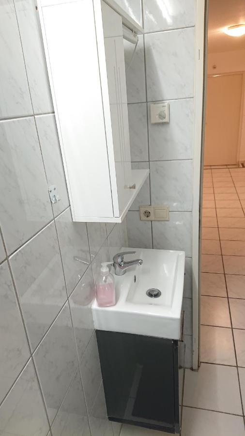 2-zimmerwohnung Appartamento