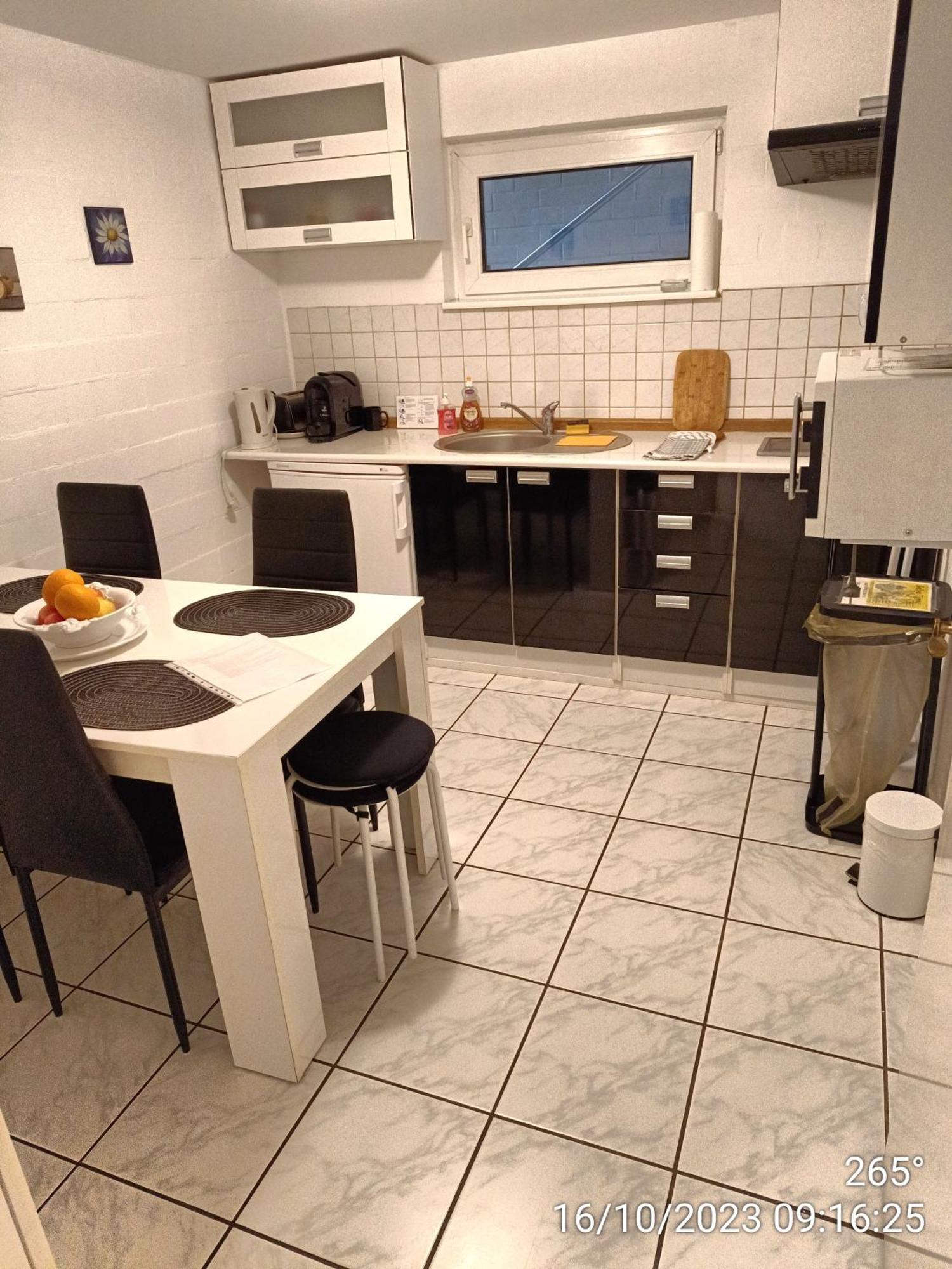 2-zimmerwohnung Appartamento Berlino