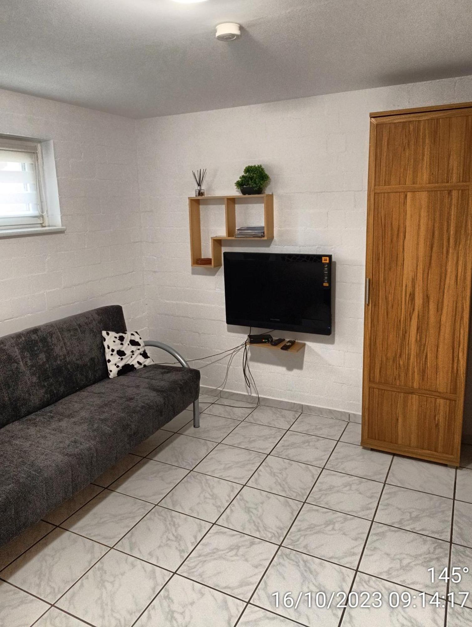 2-zimmerwohnung Appartamento