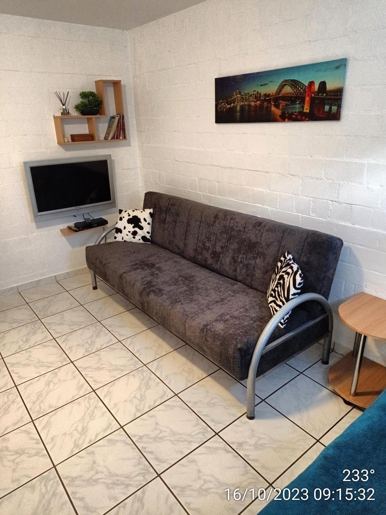 Appartamento 2-zimmerwohnung