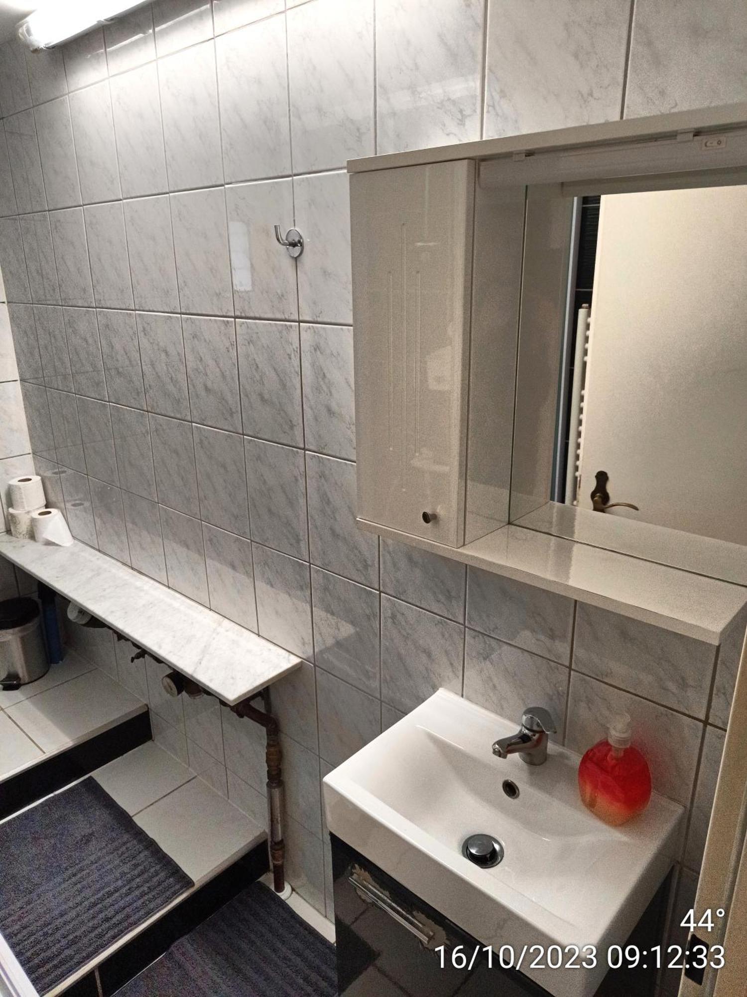 Appartamento 2-zimmerwohnung