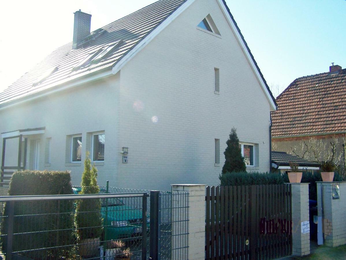 Appartamento 2-zimmerwohnung Berlino