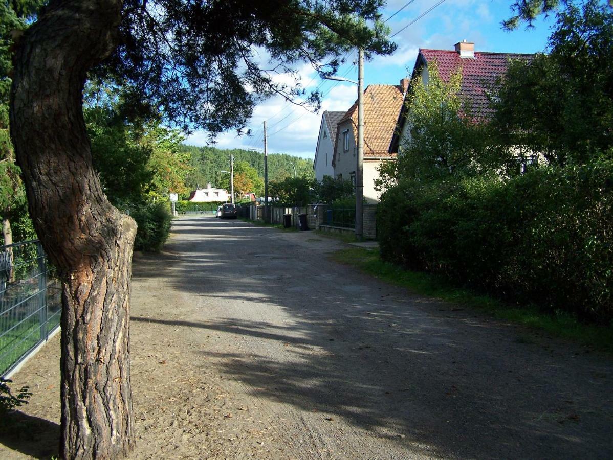 2-zimmerwohnung * Berlino